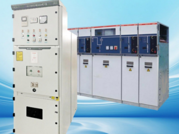高壓開關柜