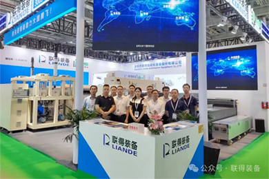 精彩“異”面｜SNEC 2025，“深圳聯鵬”“鈣鈦礦涂布機+VCD+HP”引關注